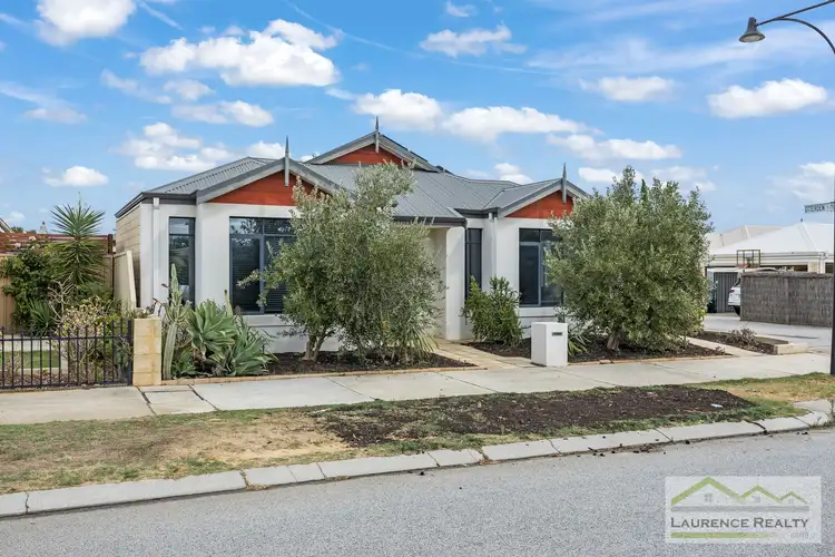 Main view of Homely house listing, 6 Moorlinch Street, Butler WA 6036