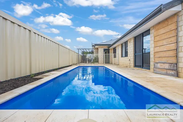 Second view of Homely house listing, 6 Moorlinch Street, Butler WA 6036