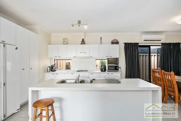 Fifth view of Homely house listing, 6 Moorlinch Street, Butler WA 6036