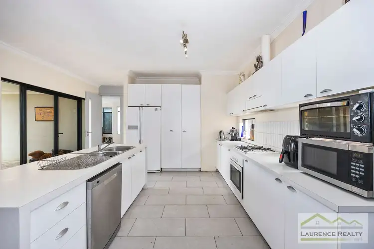 Sixth view of Homely house listing, 6 Moorlinch Street, Butler WA 6036