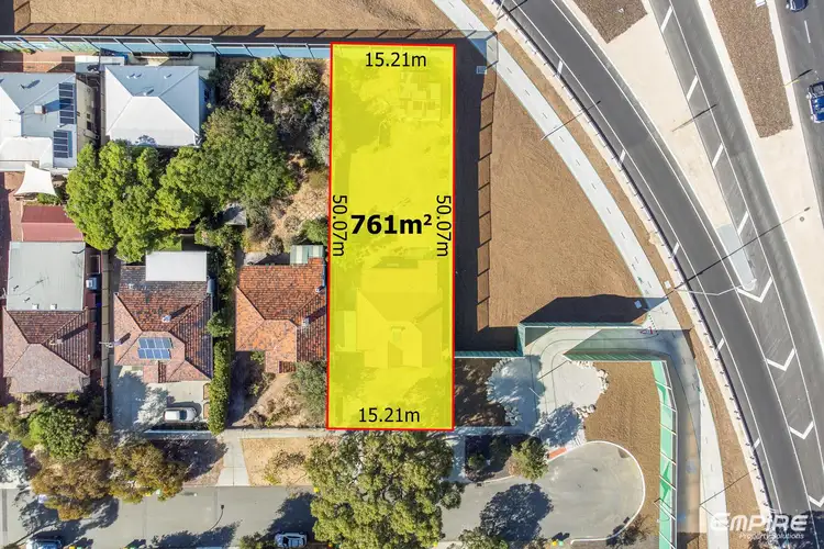 79 Holland Street, Fremantle WA 6160