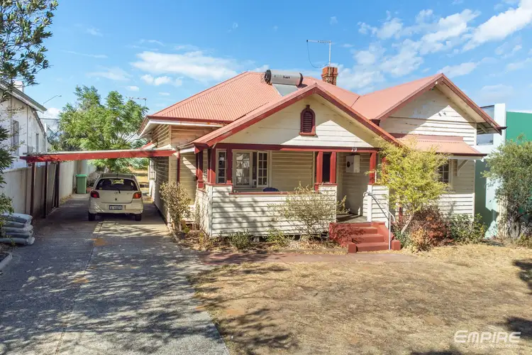 Third view of Homely house listing, 79 Holland Street, Fremantle WA 6160