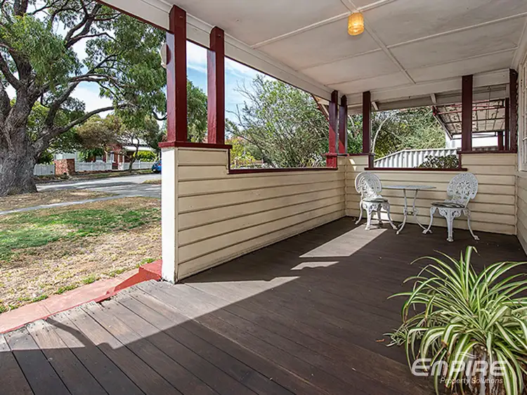 Fourth view of Homely house listing, 79 Holland Street, Fremantle WA 6160