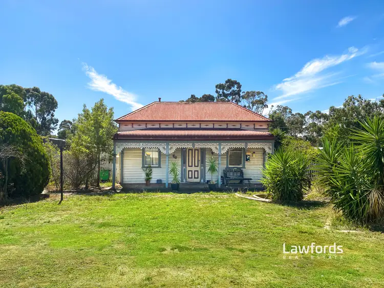Main view of Homely house listing, 1 Arblaster Street, California Gully VIC 3556