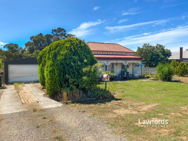 Second view of Homely house listing, 1 Arblaster Street, California Gully VIC 3556