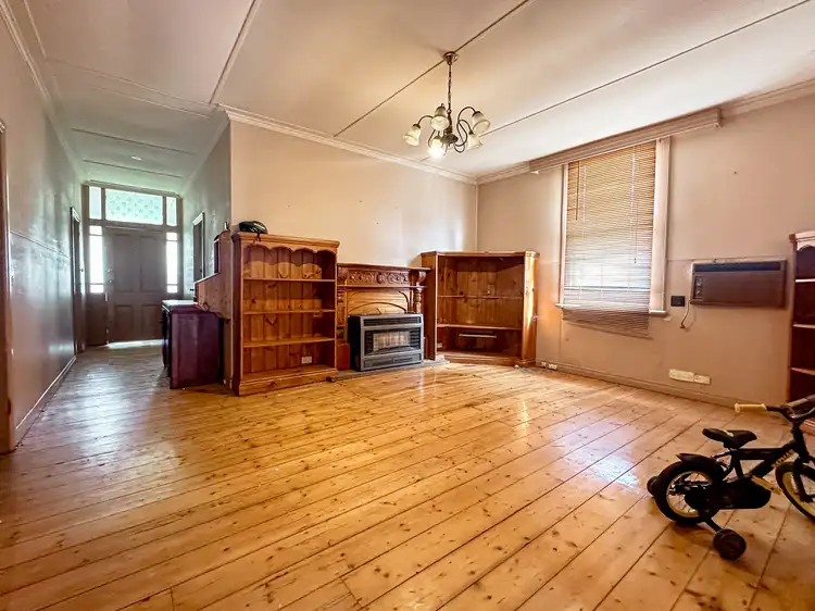 Fourth view of Homely house listing, 1 Arblaster Street, California Gully VIC 3556