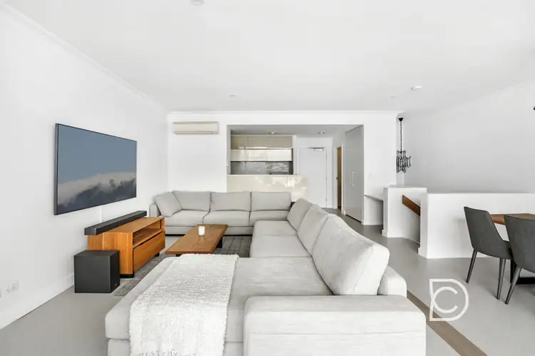 Fifth view of Homely apartment listing, 410/10-16 Vineyard Way, Breakfast Point NSW 2137