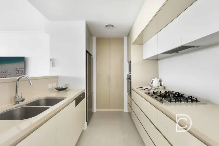 Sixth view of Homely apartment listing, 410/10-16 Vineyard Way, Breakfast Point NSW 2137