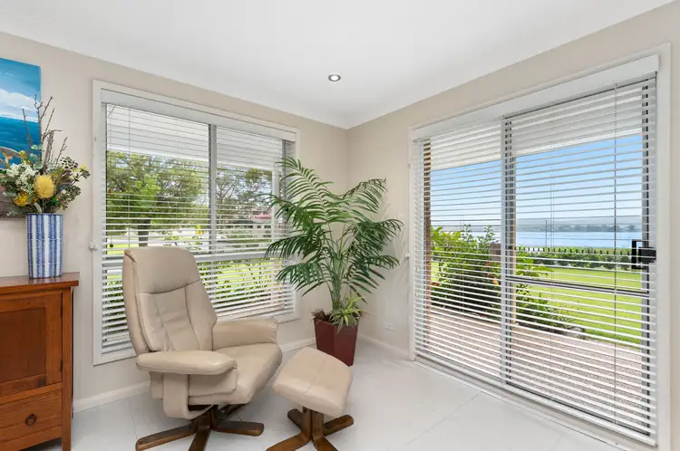 Third view of Homely house listing, 91 Helmsman Blvd, St Huberts Island NSW 2257
