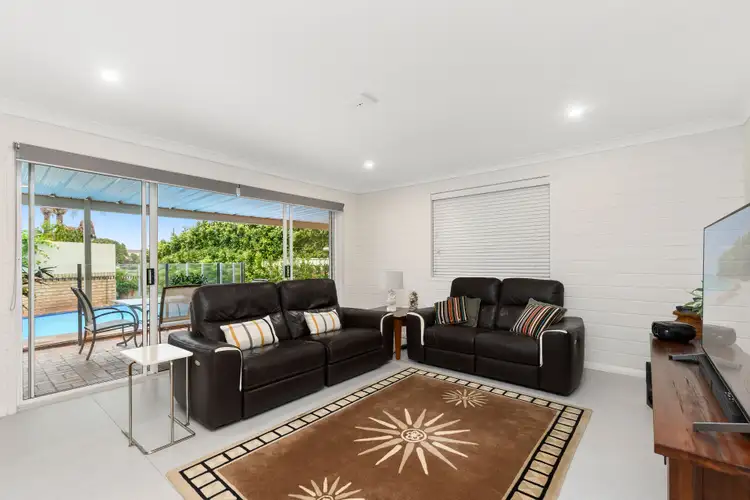 Fourth view of Homely house listing, 91 Helmsman Blvd, St Huberts Island NSW 2257