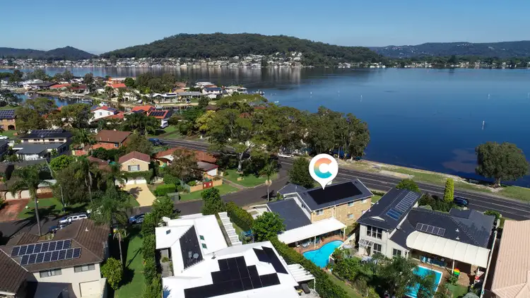 Sixth view of Homely house listing, 91 Helmsman Blvd, St Huberts Island NSW 2257