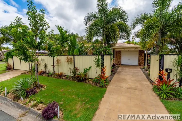 11 Gretel Drive, Beachmere QLD 4510