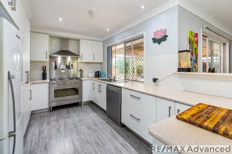 Second view of Homely house listing, 11 Gretel Drive, Beachmere QLD 4510