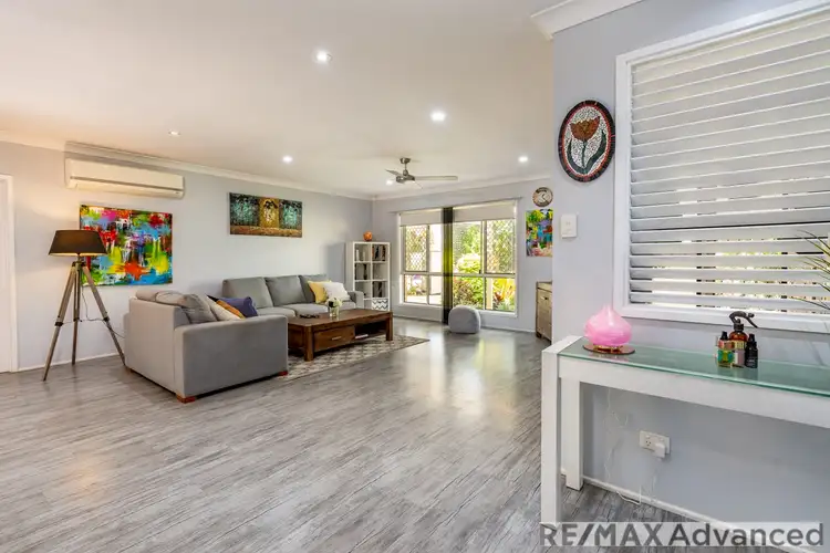 Fourth view of Homely house listing, 11 Gretel Drive, Beachmere QLD 4510