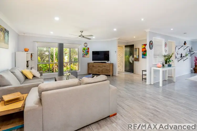 Fifth view of Homely house listing, 11 Gretel Drive, Beachmere QLD 4510