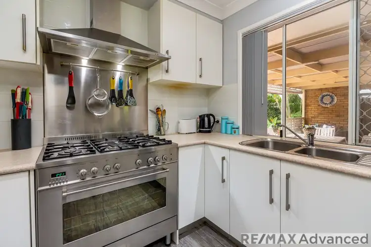 Sixth view of Homely house listing, 11 Gretel Drive, Beachmere QLD 4510