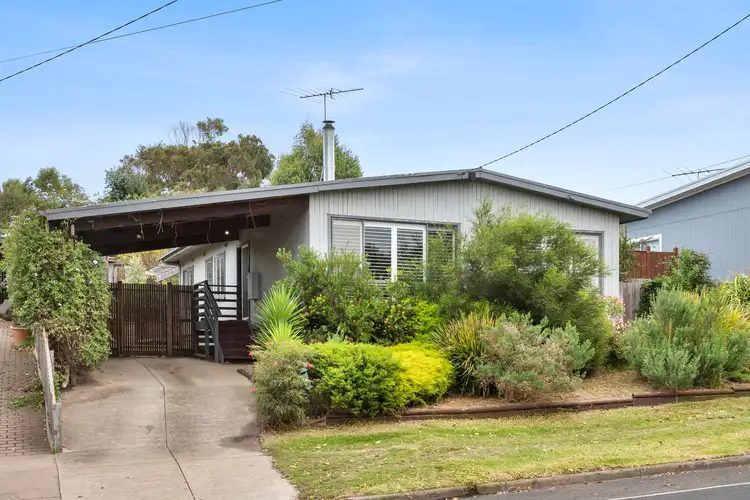 Fourth view of Homely house listing, 2 Sunset Strip, Ocean Grove VIC 3226