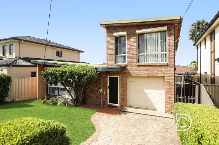 3 Smythes Street, Concord NSW 2137