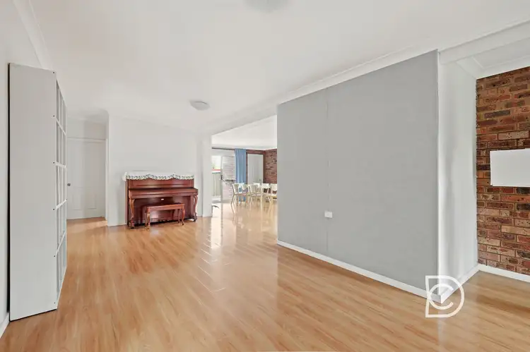 Second view of Homely house listing, 3 Smythes Street, Concord NSW 2137
