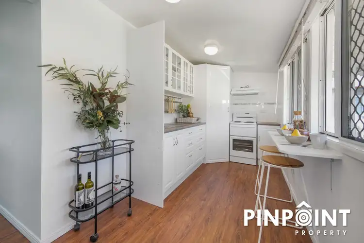 302 Slade Point Road, Slade Point QLD 4740