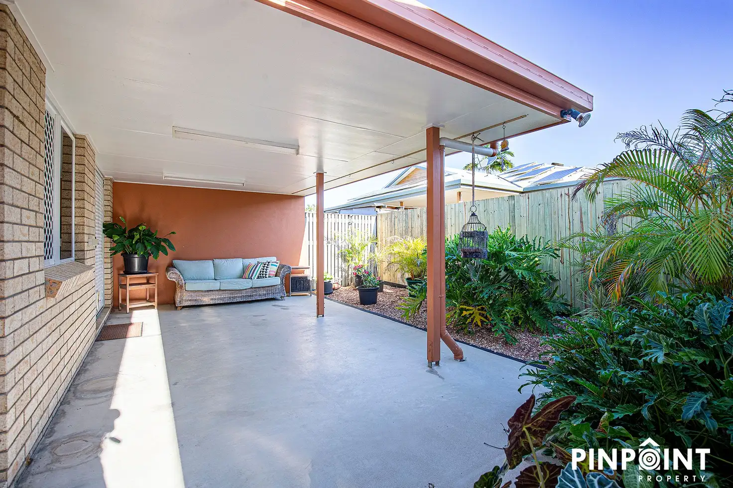 Main view of Homely unit listing, 2/2 Dustwill Street, Eimeo QLD 4740