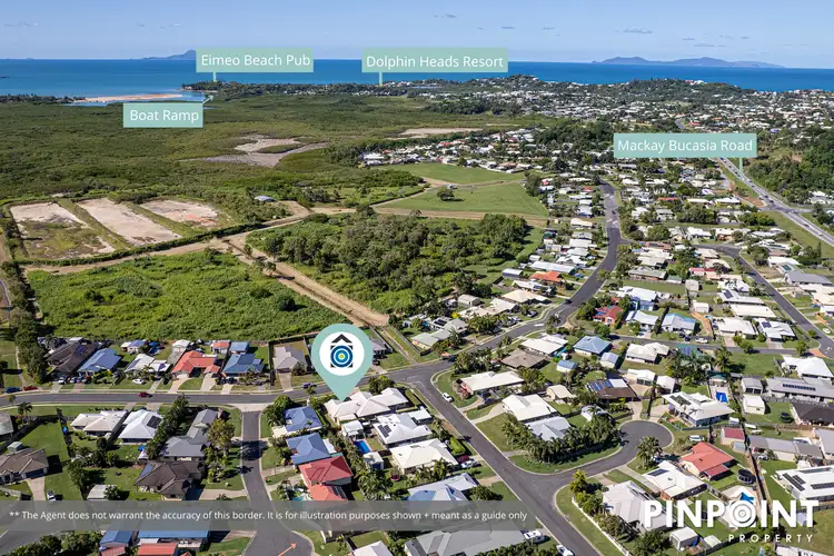 Fourth view of Homely unit listing, 2/2 Dustwill Street, Eimeo QLD 4740