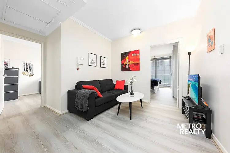 205/298 Sussex Street, Sydney NSW 2000