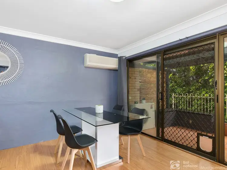 Fourth view of Homely townhouse listing, 10/5 Balfour Crescent, Highland Park QLD 4211