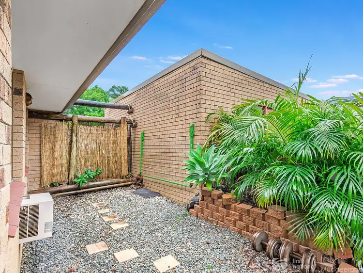 Sixth view of Homely townhouse listing, 10/5 Balfour Crescent, Highland Park QLD 4211