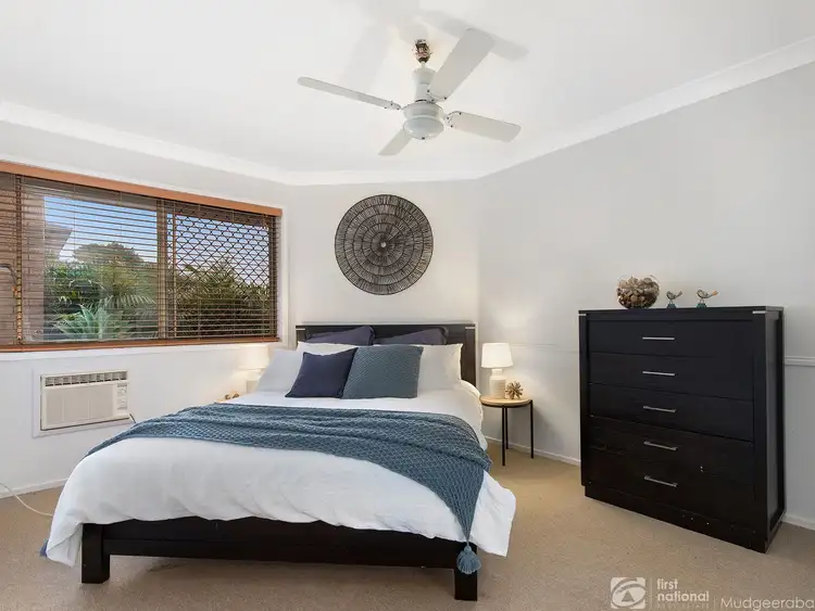 Seventh view of Homely townhouse listing, 10/5 Balfour Crescent, Highland Park QLD 4211