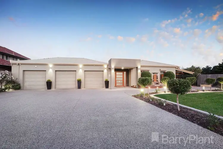 Main view of Homely house listing, 9 Murray Court, Greenvale VIC 3059