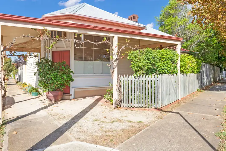 Main view of Homely house listing, 42 Newcastle Street, Rosewater SA 5013
