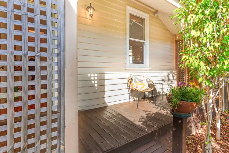 Second view of Homely house listing, 42 Newcastle Street, Rosewater SA 5013