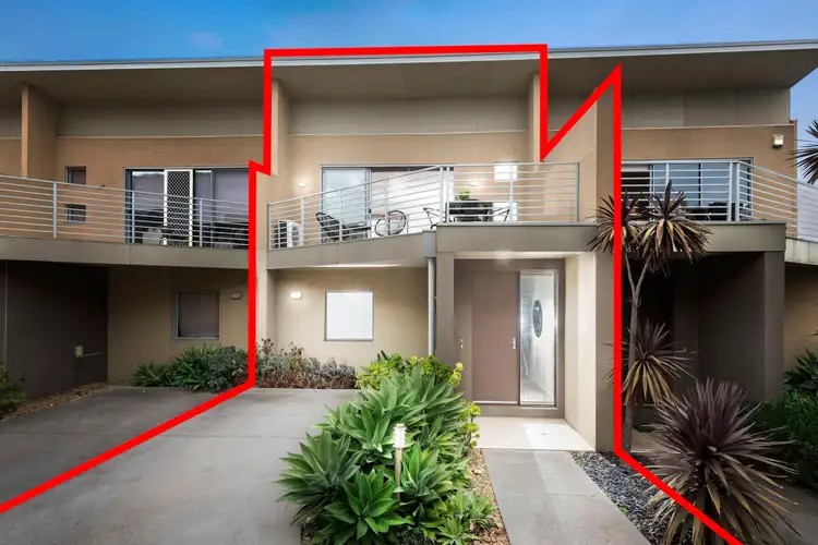 Main view of Homely townhouse listing, 4/93 McNamara Avenue, Airport West VIC 3042