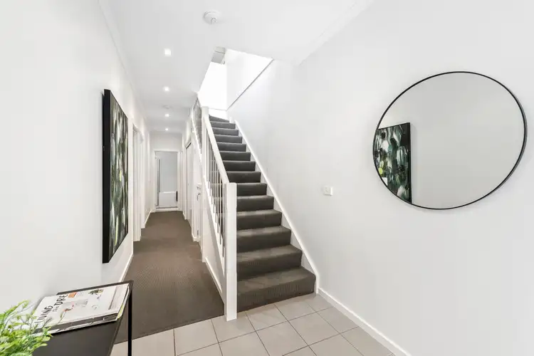 Fourth view of Homely townhouse listing, 4/93 McNamara Avenue, Airport West VIC 3042