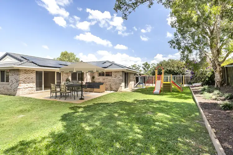 33 Riverbrooke Drive, Upper Coomera QLD 4209