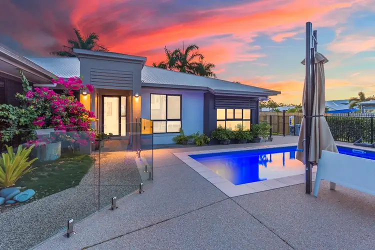 42 Corella Way, Blacks Beach QLD 4740