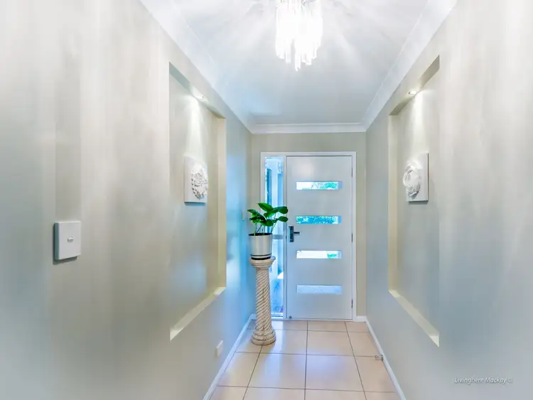 Sixth view of Homely house listing, 42 Corella Way, Blacks Beach QLD 4740