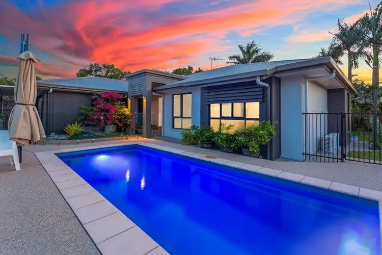 Seventh view of Homely house listing, 42 Corella Way, Blacks Beach QLD 4740