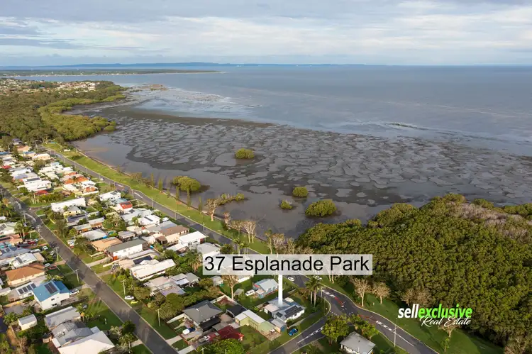 Main view of Homely house listing, 37 Esplanade, Godwin Beach QLD 4511