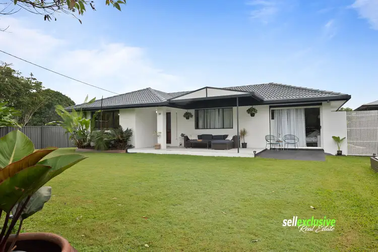 Second view of Homely house listing, 37 Esplanade, Godwin Beach QLD 4511