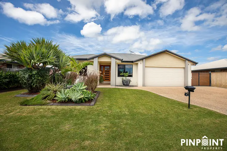5 Fiona Court, Mount Pleasant QLD 4740