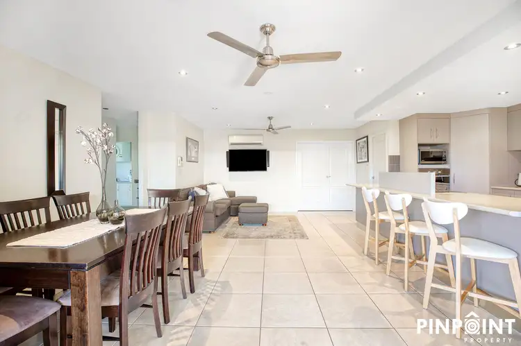 Fourth view of Homely house listing, 5 Fiona Court, Mount Pleasant QLD 4740