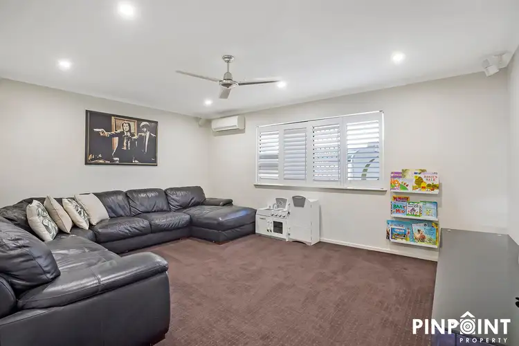 Fifth view of Homely house listing, 5 Fiona Court, Mount Pleasant QLD 4740