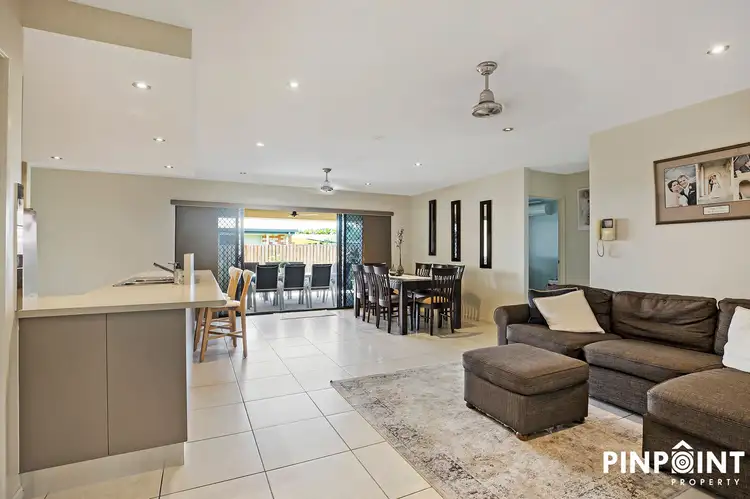 Sixth view of Homely house listing, 5 Fiona Court, Mount Pleasant QLD 4740