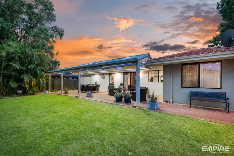 5 Dale Place, Booragoon WA 6154