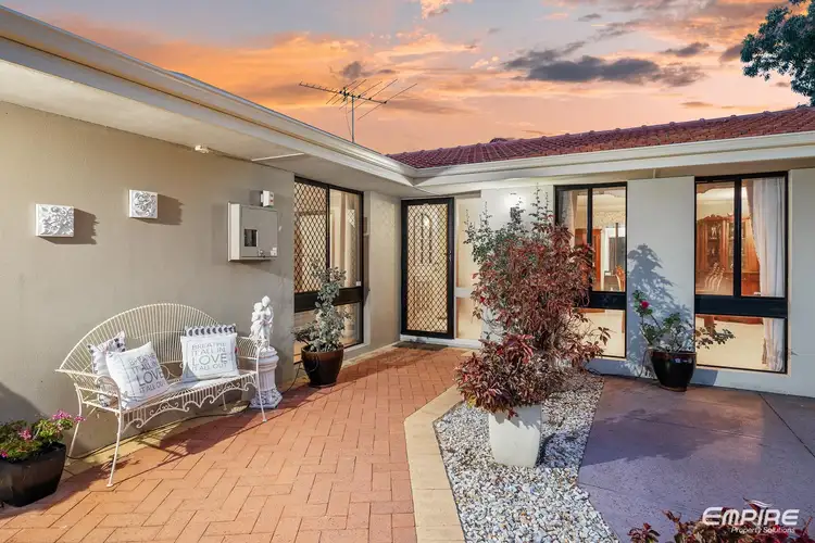 Fifth view of Homely house listing, 5 Dale Place, Booragoon WA 6154