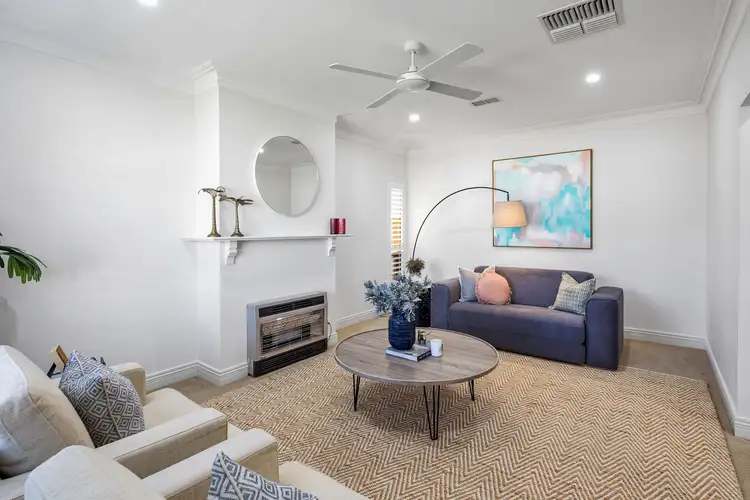 Fourth view of Homely house listing, 54 Harrow Road, Somerton Park SA 5044