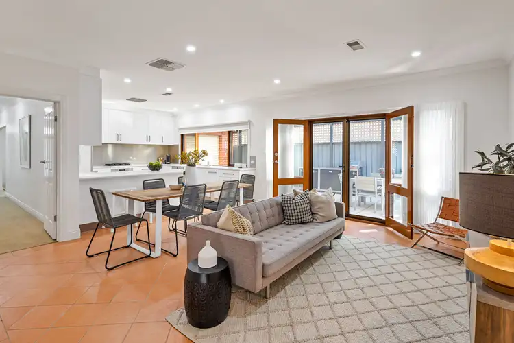 Fifth view of Homely house listing, 54 Harrow Road, Somerton Park SA 5044