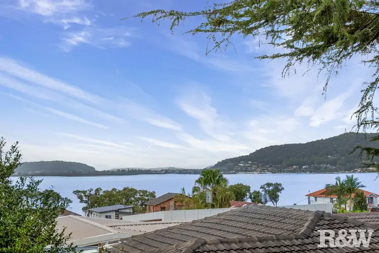 Second view of Homely house listing, 1a Noonan Point Ave, Point Clare NSW 2250